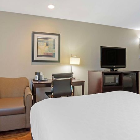 Best Western Plus Lonoke Hotel Exterior foto