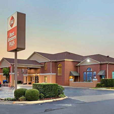Best Western Plus Lonoke Hotel Exterior foto