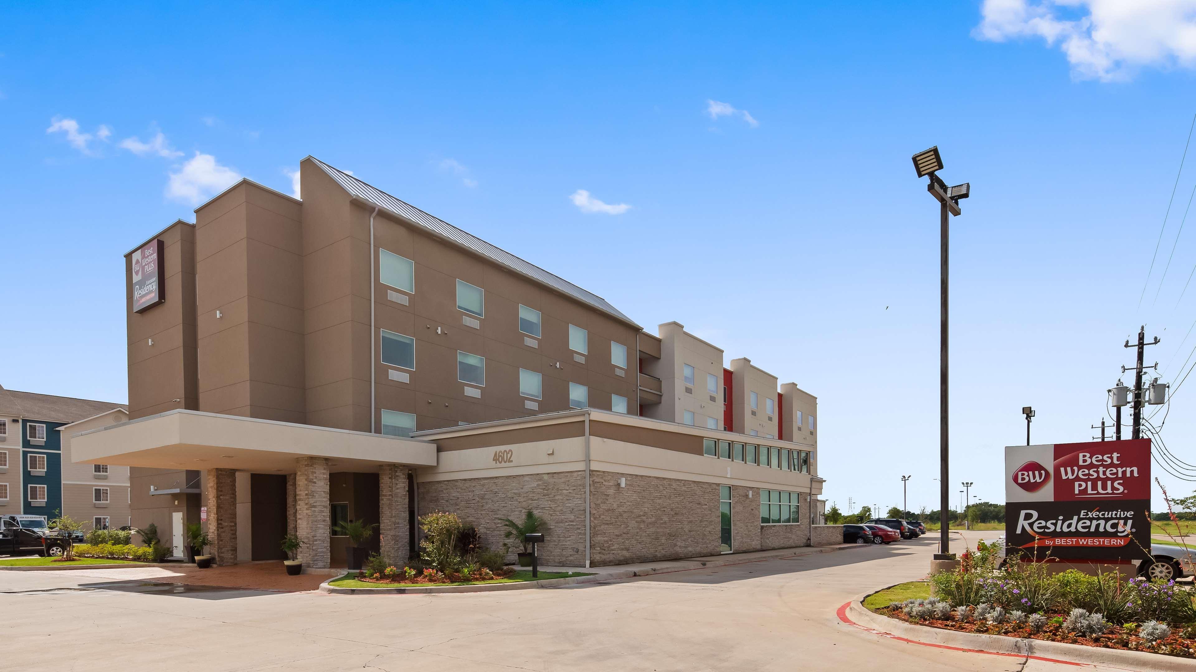 Best Western Plus Lonoke Hotel Exterior foto