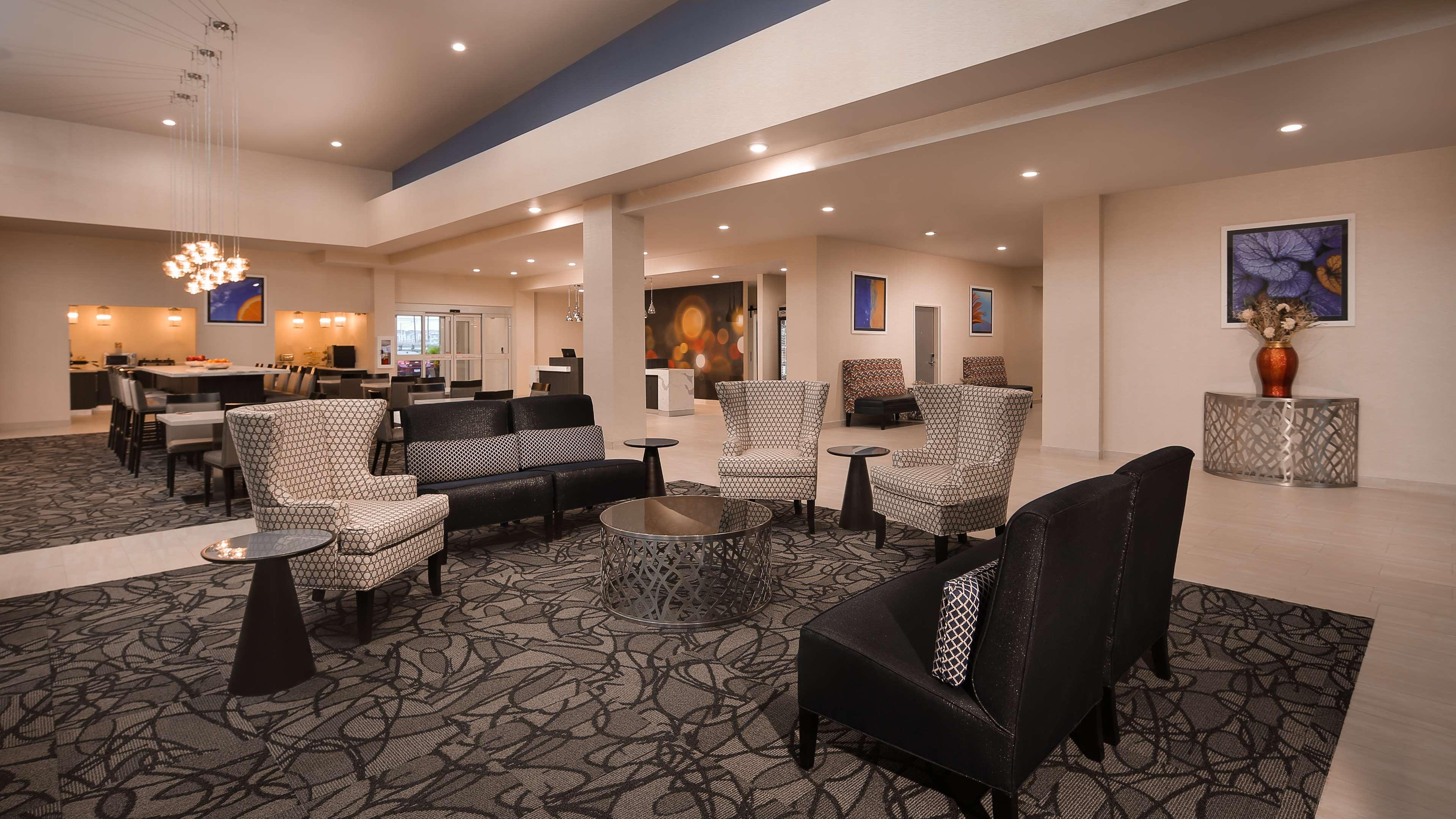 Best Western Plus Lonoke Hotel Exterior foto