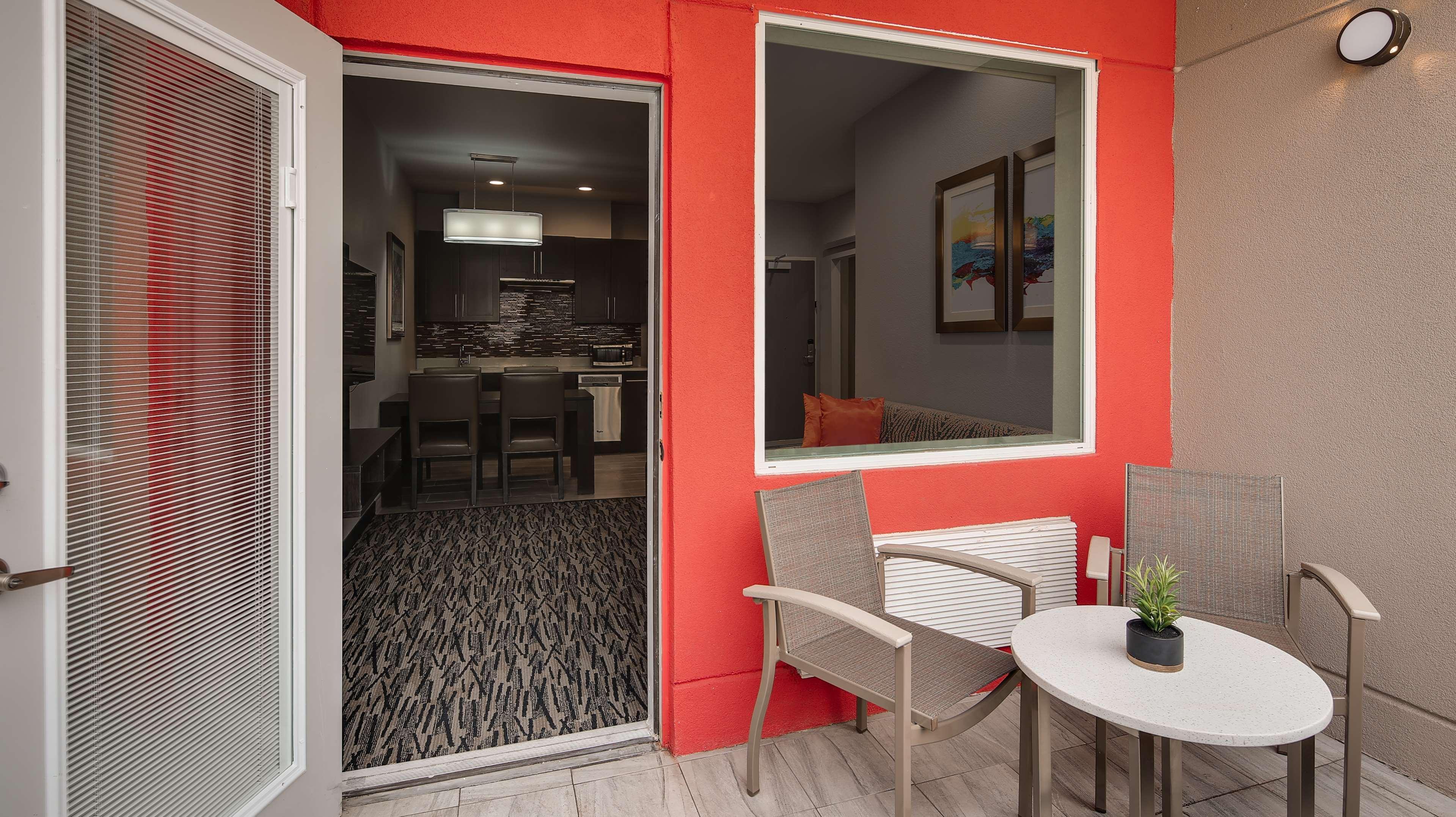 Best Western Plus Lonoke Hotel Exterior foto
