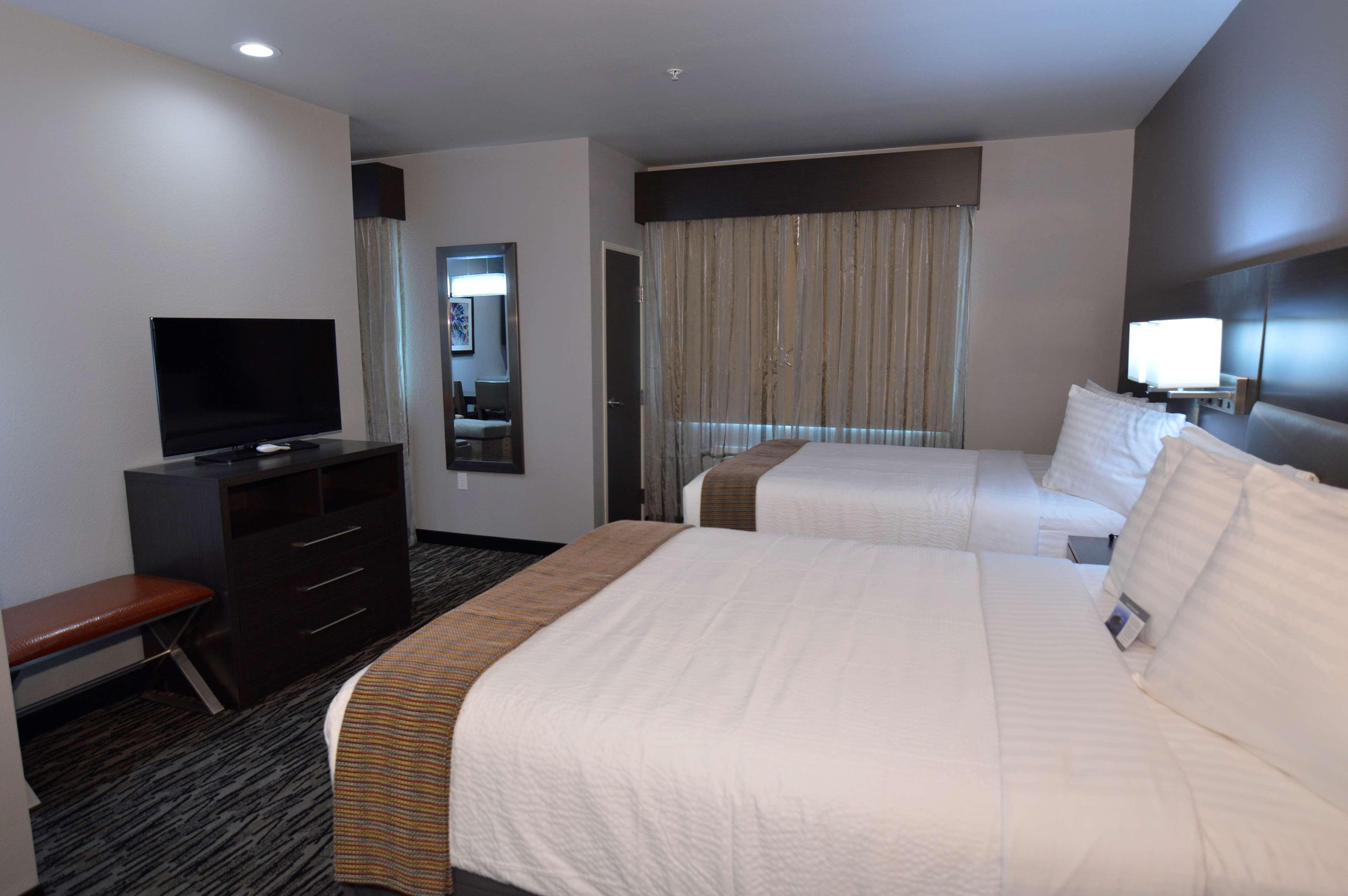 Best Western Plus Lonoke Hotel Exterior foto
