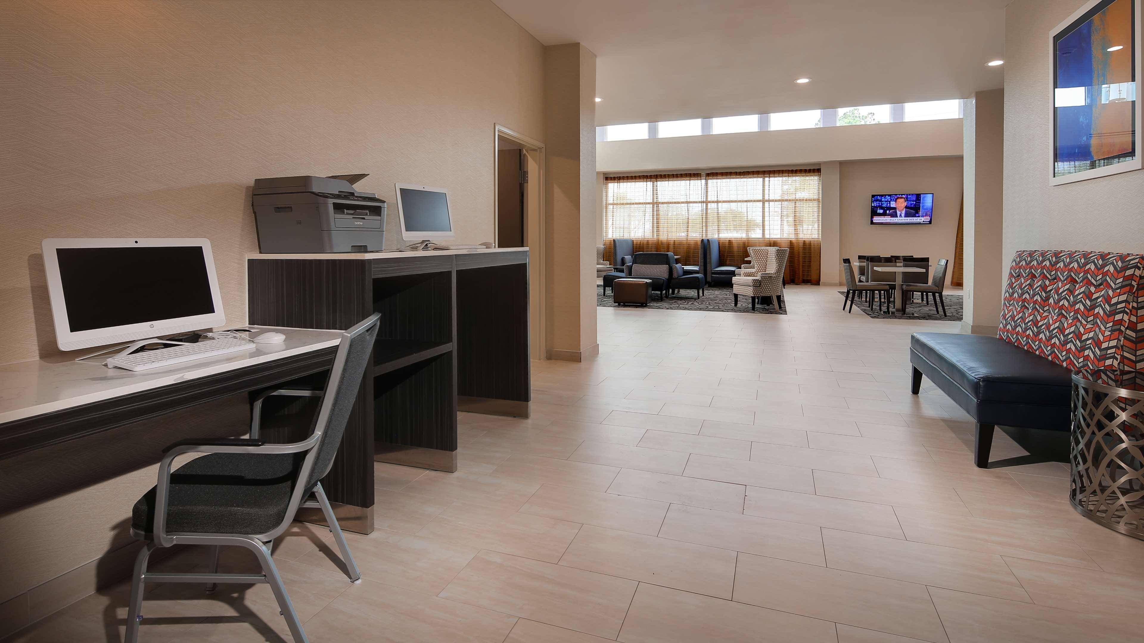 Best Western Plus Lonoke Hotel Exterior foto