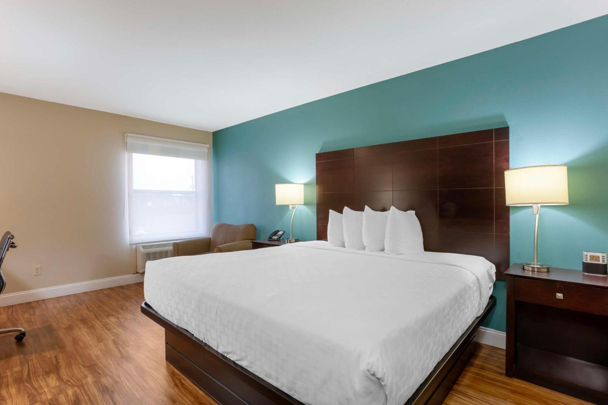 Best Western Plus Lonoke Hotel Exterior foto