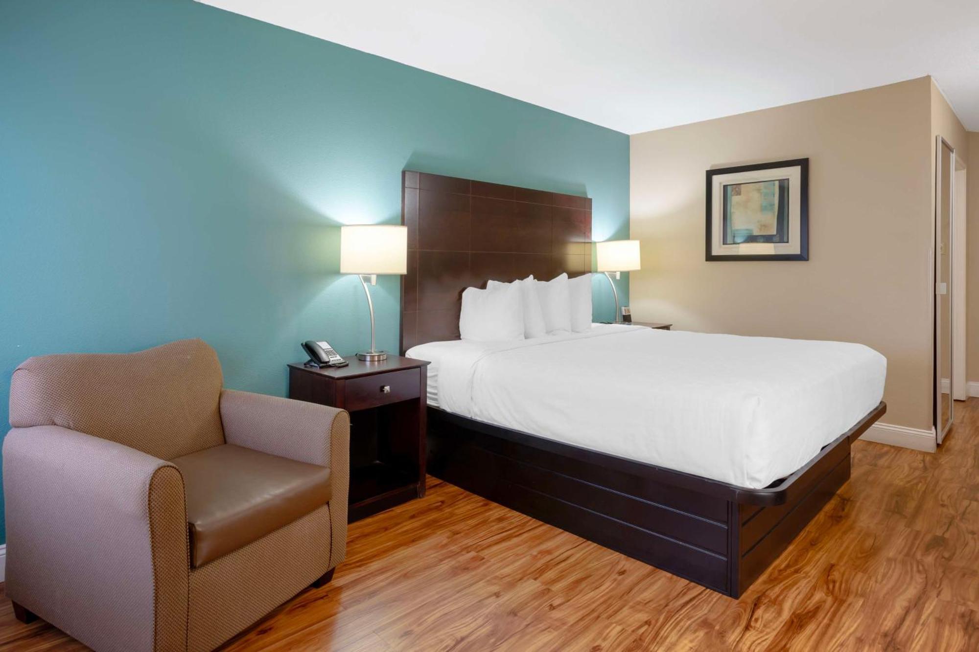 Best Western Plus Lonoke Hotel Exterior foto