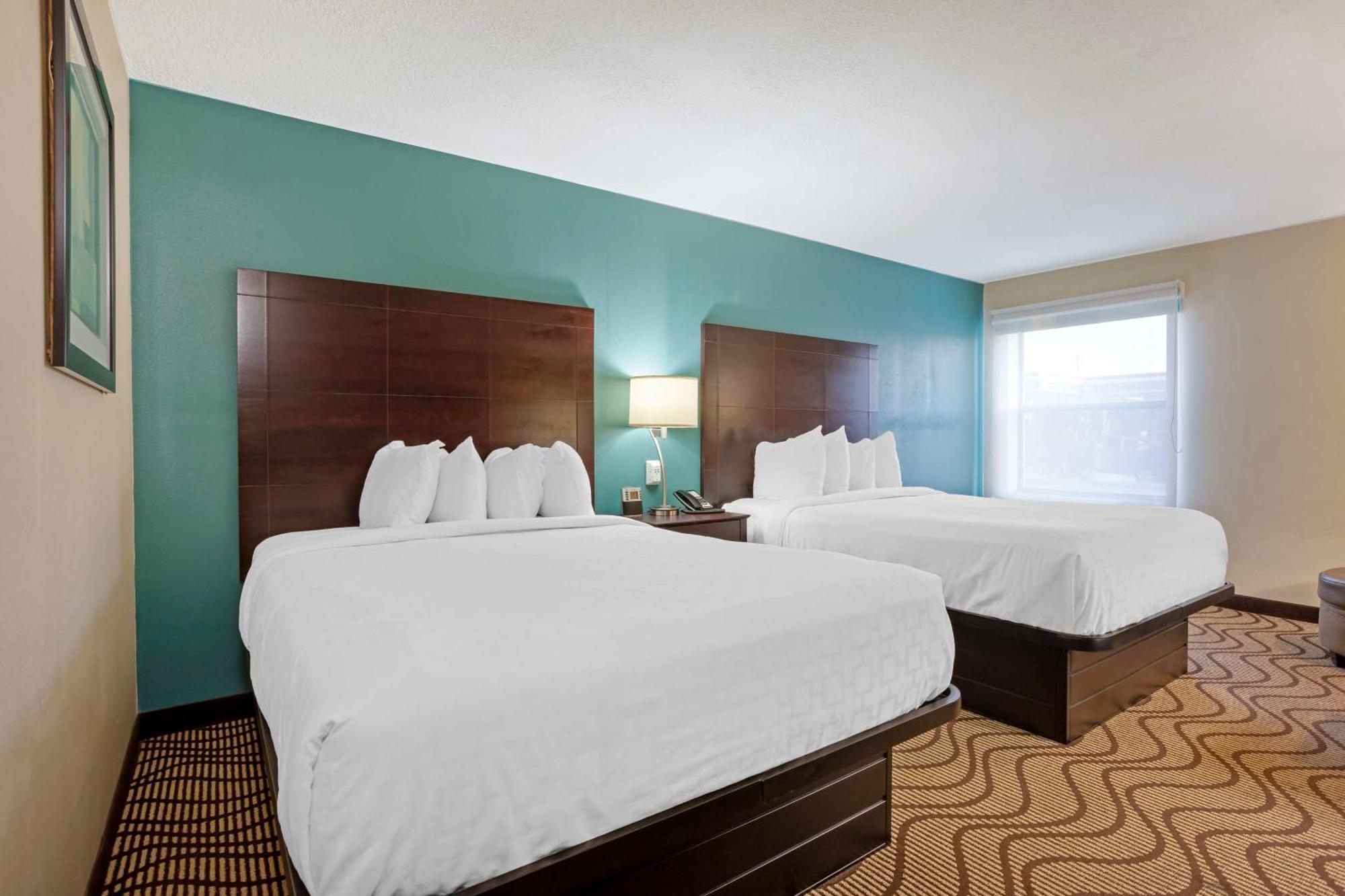 Best Western Plus Lonoke Hotel Exterior foto