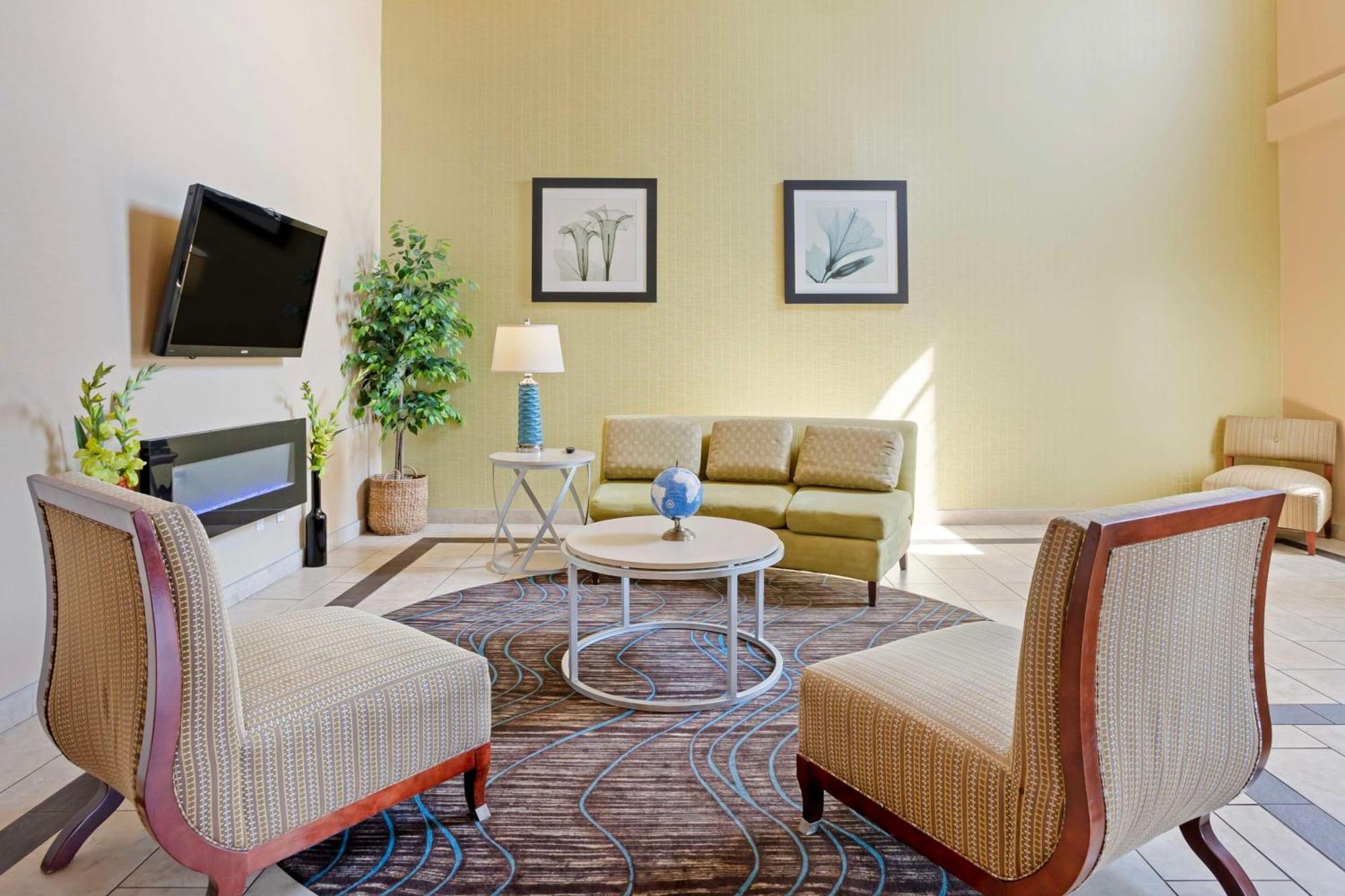 Best Western Plus Lonoke Hotel Exterior foto