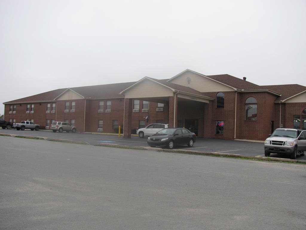 Best Western Plus Lonoke Hotel Exterior foto