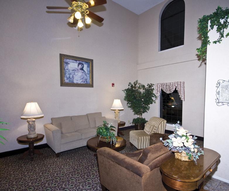 Best Western Plus Lonoke Hotel Quarto foto