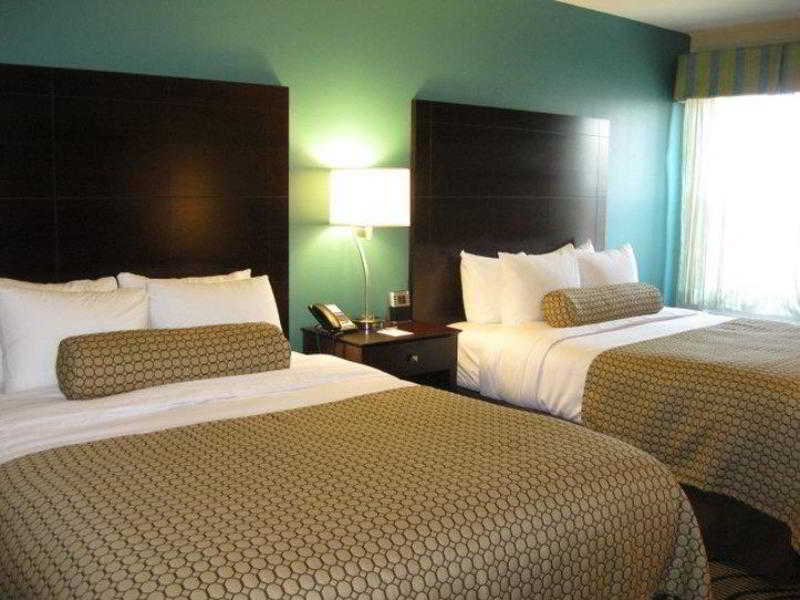 Best Western Plus Lonoke Hotel Quarto foto